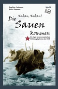 Cover: Kaban, Kaban! Die Sauen kommen - Wage