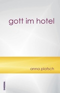 Cover: gott im hotel - Sheema-Medien-Verlag