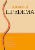 Cover: All about LIPEDEMA - Scout Medien