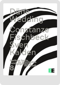 Cover: D&uuml;ne Wedding - EECLECTIC