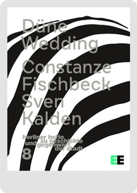 Enlarge image Cover: Düne Wedding - EECLECTIC