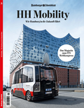 Cover: HH Mobility - FUNKE Medien Hamburg