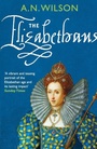 Cover: The Elizabethans - Arrow Books Ltd