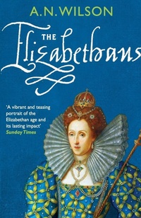 Enlarge image Cover: The Elizabethans - Arrow Books Ltd