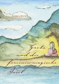 Cover: Greta und die feminin-magische Insel - myMorawa von Dataform Media GmbH