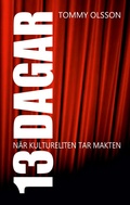 Cover: 13 dagar - BoD - Books on Demand - Schweden
