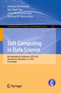 Cover: Soft Computing in Data Science - Springer