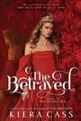 Cover: The Betrayed - Collins