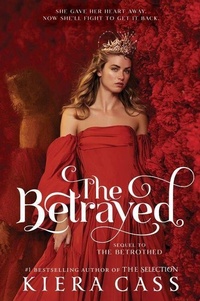 Enlarge image Cover: The Betrayed - Collins