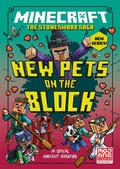 Cover: MINECRAFT: NEW PETS ON THE BLOCK - Farshore