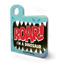 Cover: Roar! I'm a Dinosaur - HarperCollins