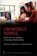 Cover: (Im)mobile Homes - Oxford University Press Inc