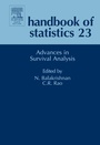 Cover: Advances in Survival Analysis - Elsevier