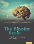 Cover: The Bipolar Brain - Oxford University Press Inc