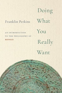 Abbildung von: Doing What You Really Want - Oxford University Press Inc