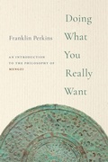 Cover: Doing What You Really Want - Oxford University Press Inc