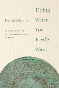 Abbildung von: Doing What You Really Want - Oxford University Press Inc