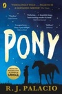 Cover: Pony - Puffin