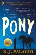 Cover: Pony - Puffin
