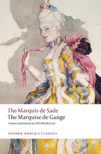 Abbildung von: The Marquise de Gange - OUP eBook
