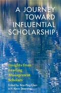 Cover: A Journey toward Influential Scholarship - OUP eBook