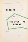 Cover: Beckett and the Cognitive Method - OUP eBook