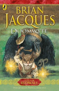 Enlarge image Cover: Doomwyte - Puffin