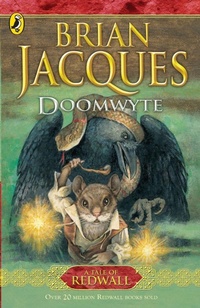 Enlarge image Cover: Doomwyte - Puffin