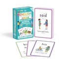 Cover: English for Everyone Junior High-Frequency Words Flash Cards - DK Children