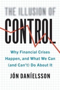 Cover: The Illusion of Control - Yale University Press