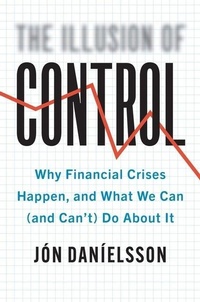 Enlarge image Cover: The Illusion of Control - Yale University Press