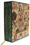 Cover: English Furniture 1680 - 1760; English Needlework 1600 - 1740 - Yale University Press