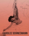 Cover: Carolee Schneemann - Yale University Press