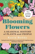 Cover: Blooming Flowers - Yale University Press