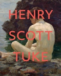 Abbildung von: Henry Scott Tuke - Yale University Press