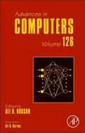 Cover: Advances in Computers: Volume 126 - Academic Press
