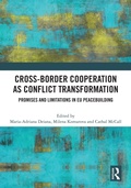 Cover: Cross-Border Cooperation as Conflict Transformation - Routledge