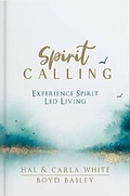 Cover: Spirit Calling - Idisciple Publishing
