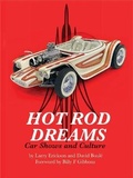 Cover: Hot Rod Dreams - GP Publishing