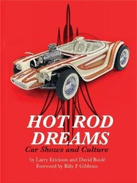 Enlarge image Cover: Hot Rod Dreams - GP Publishing