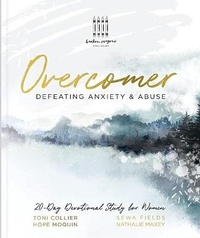 Enlarge image Cover: Overcomer - Idisciple Publishing