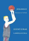Cover: Lucky Lukas - JURA REILLY