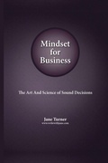 Cover: Mindset for Business - various Australia publishers