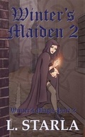 Cover: Winter's Maiden 2 - Laelia Stivell