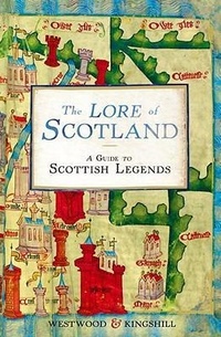 Enlarge image Cover: The Lore of Scotland - Arrow Books Ltd