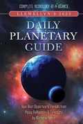 Cover: Llewellyn's 2023 Daily Planetary Guide - Llewellyn Publications,U.S.
