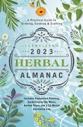 Cover: Llewellyn's 2023 Herbal Almanac - Llewellyn Publications,U.S.