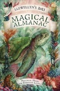 Cover: Llewellyn's 2023 Magical Almanac - Llewellyn Publications,U.S.