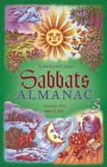 Cover: Llewellyn's 2023 Sabbats Almanac - Llewellyn Publications,U.S.