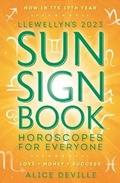 Cover: Llewellyn's 2023 Sun Sign Book - Llewellyn Publications,U.S.